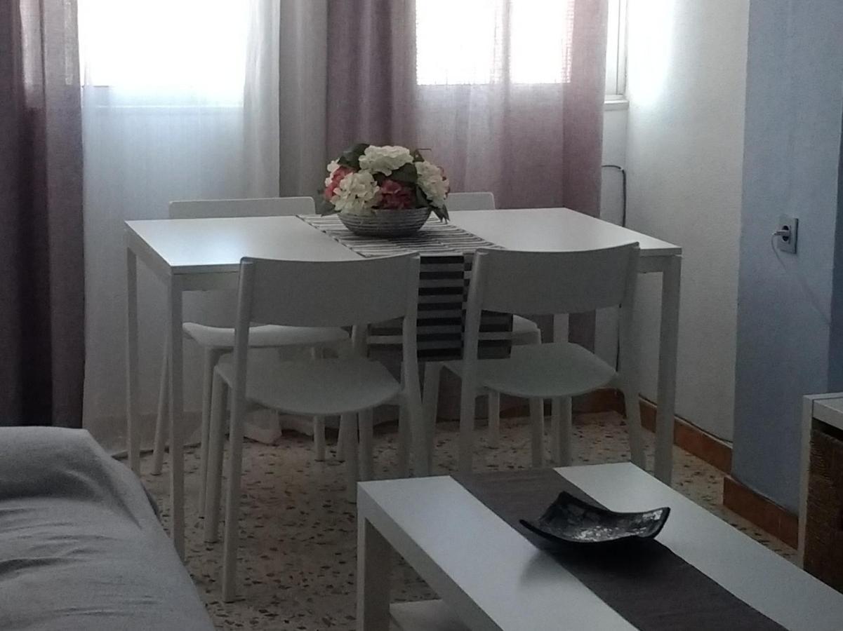 Urbanizacion Las Sirenas, 2 Dormitorios Chipiona Exterior foto