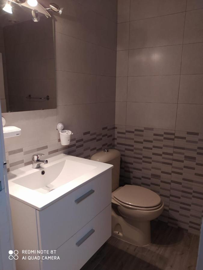 Urbanizacion Las Sirenas, 2 Dormitorios Chipiona Exterior foto